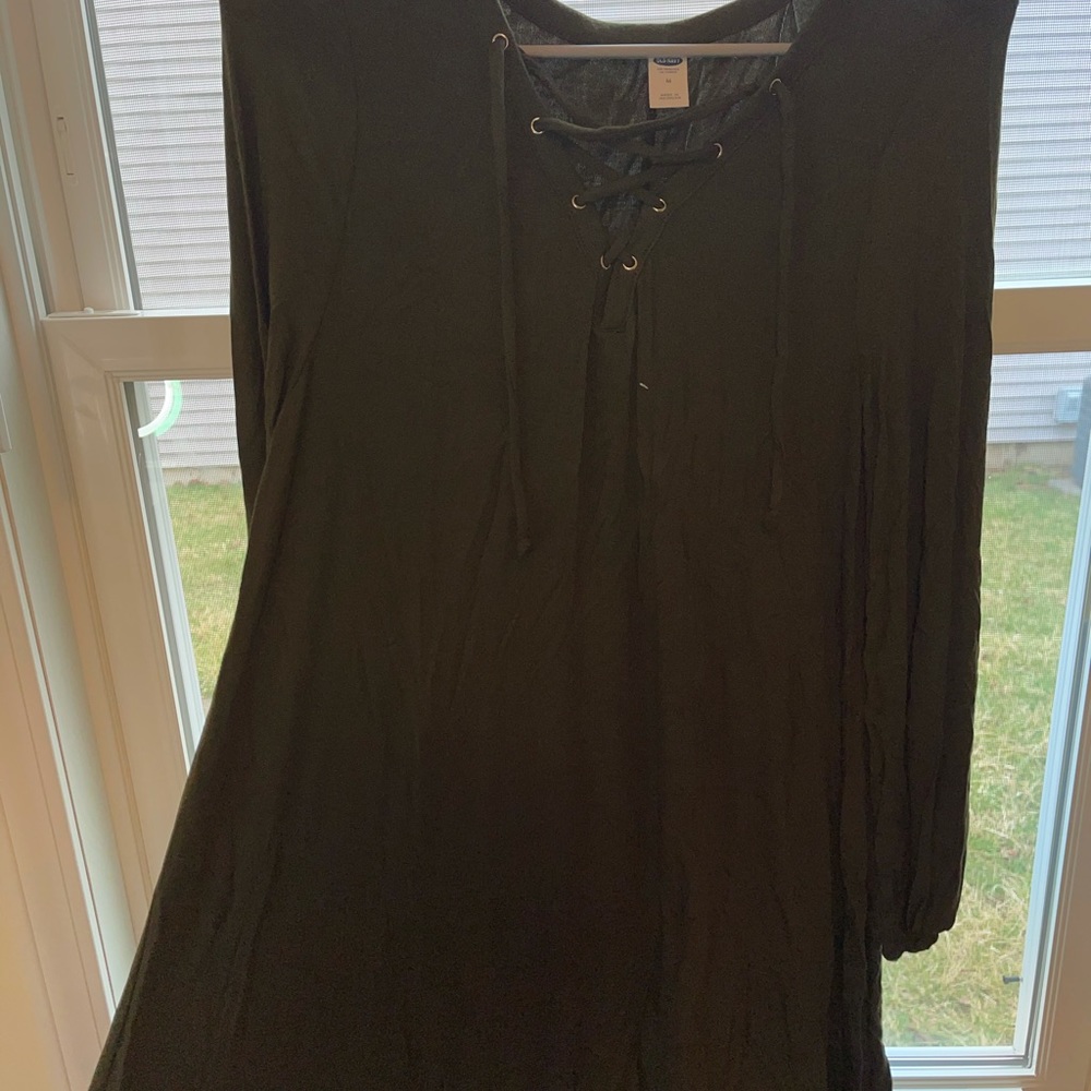 Old Navy Dress Lot Size Medium